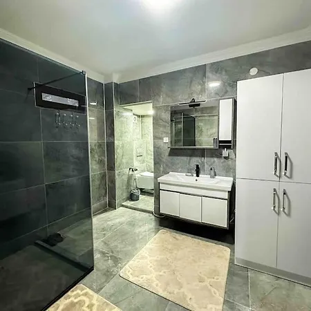 Sapanca Orman Icinde Oezel Havuzlu Villa Sakarya (Marmara)