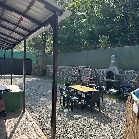 Villa Sapanca Orman Icinde Oezel Havuzlu Sakarya (Marmara)