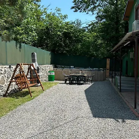 Villa Sapanca Orman Icinde Oezel Havuzlu *