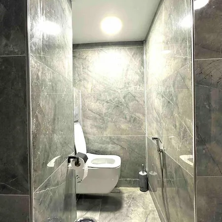 Sapanca Orman Icinde Oezel Havuzlu Villa